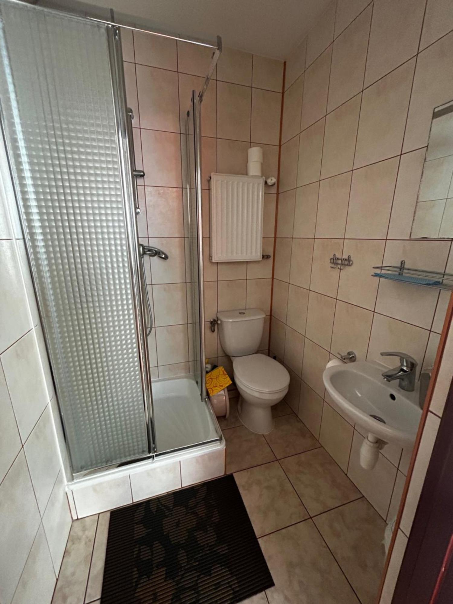 Homestay Goscinne Zuza