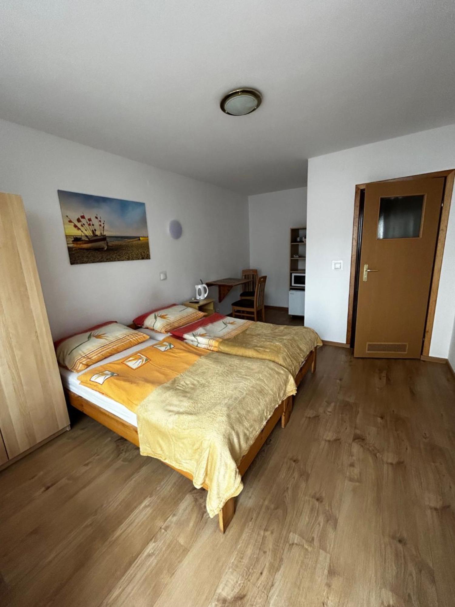 Homestay Goscinne Zuza