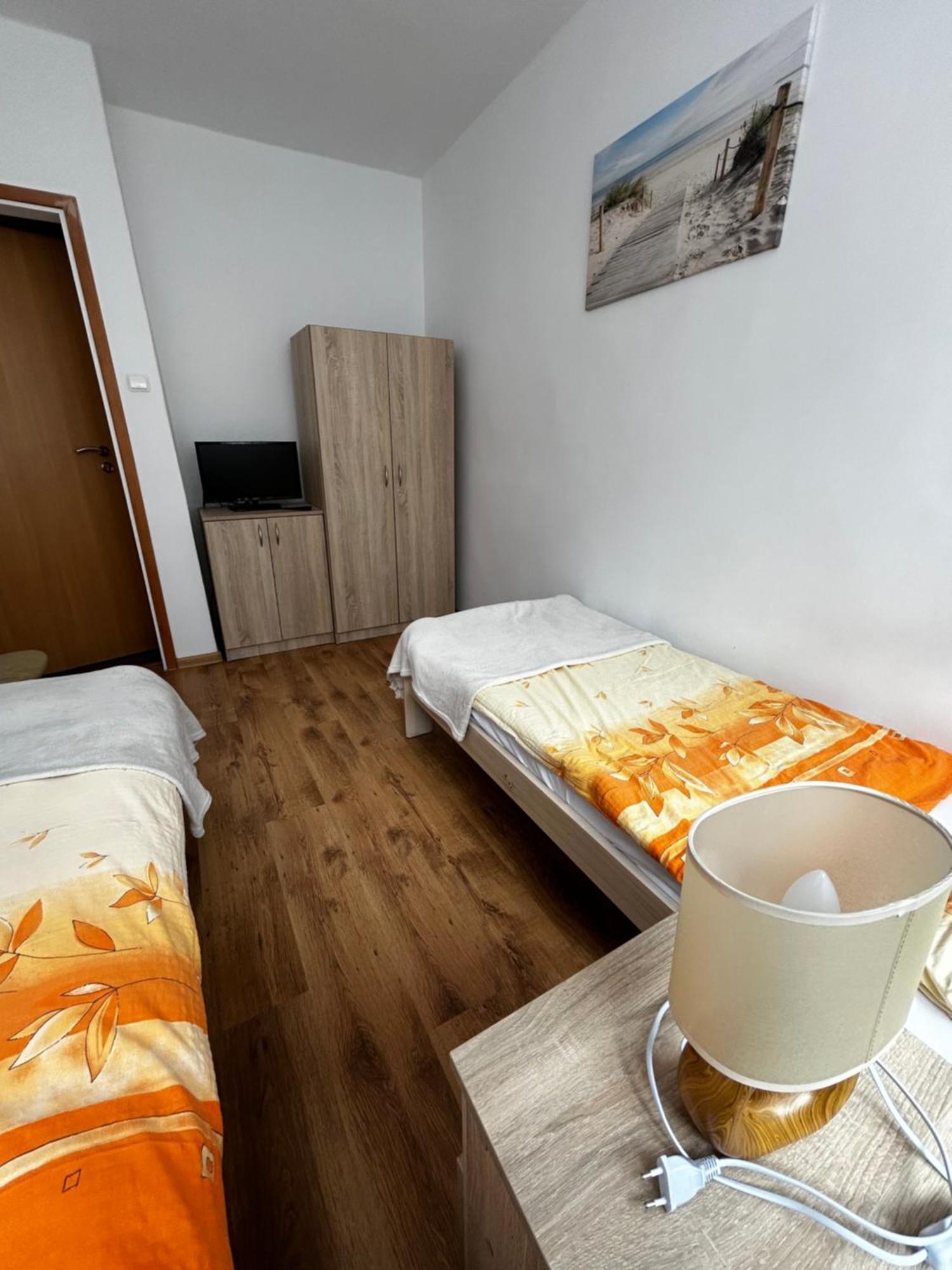 Homestay Goscinne Zuza *