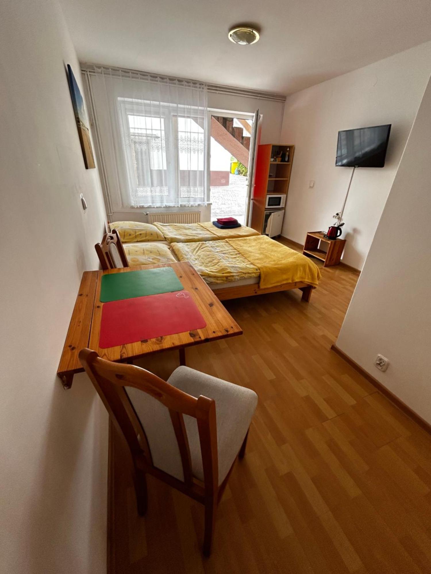Goscinne Zuza Homestay