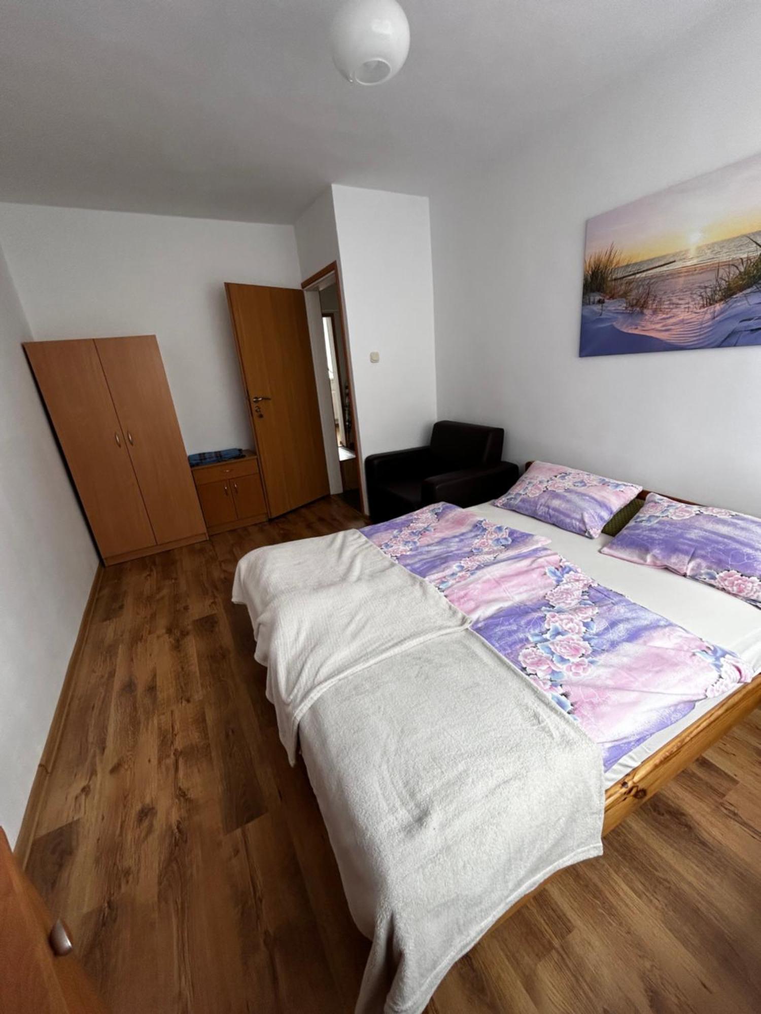 Goscinne Zuza Homestay *