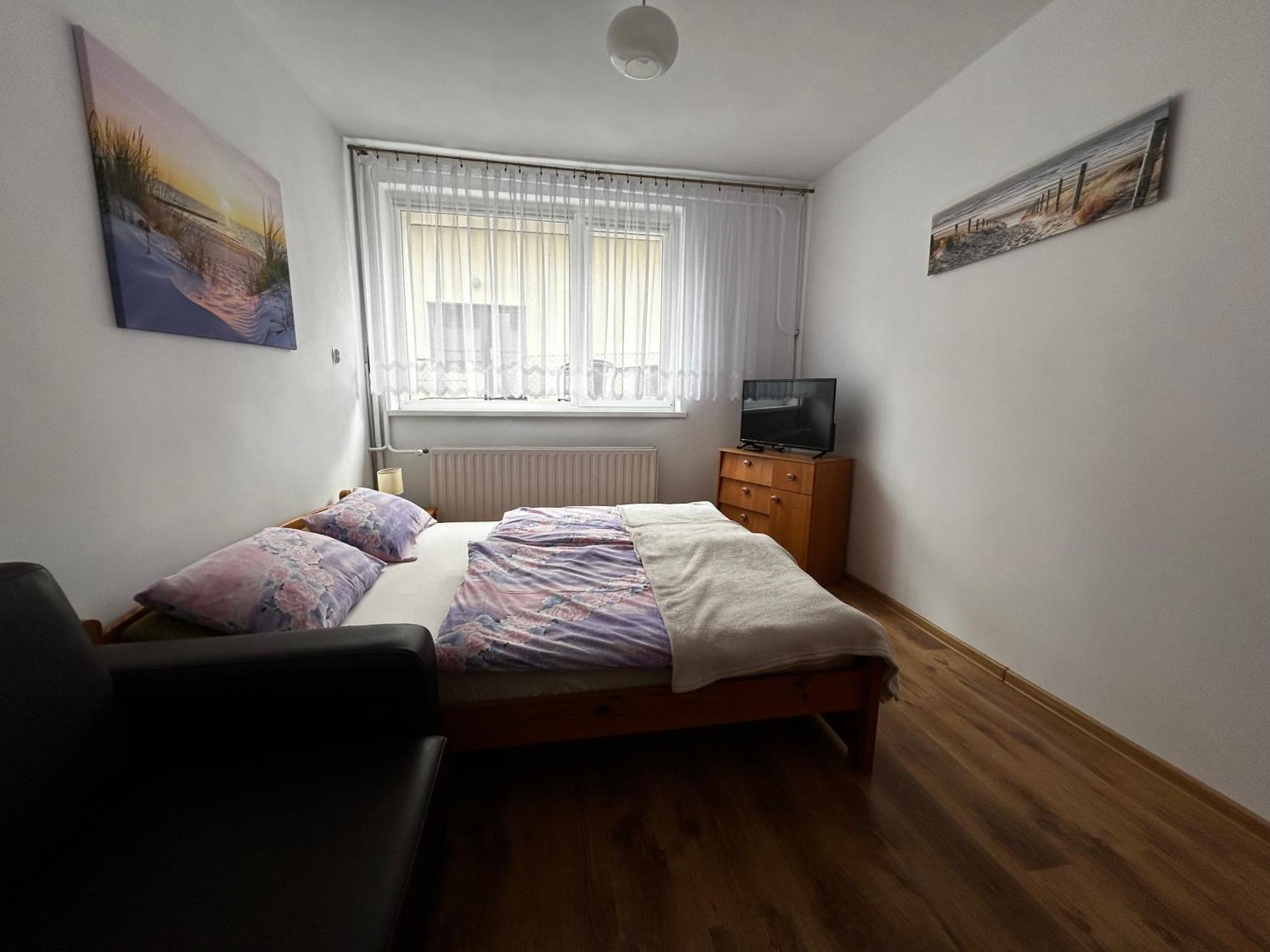 Goscinne Zuza Homestay Wladyslawowo