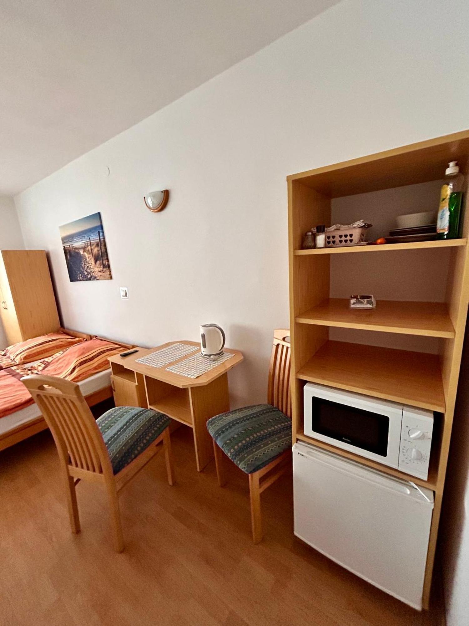 Homestay Goscinne Zuza