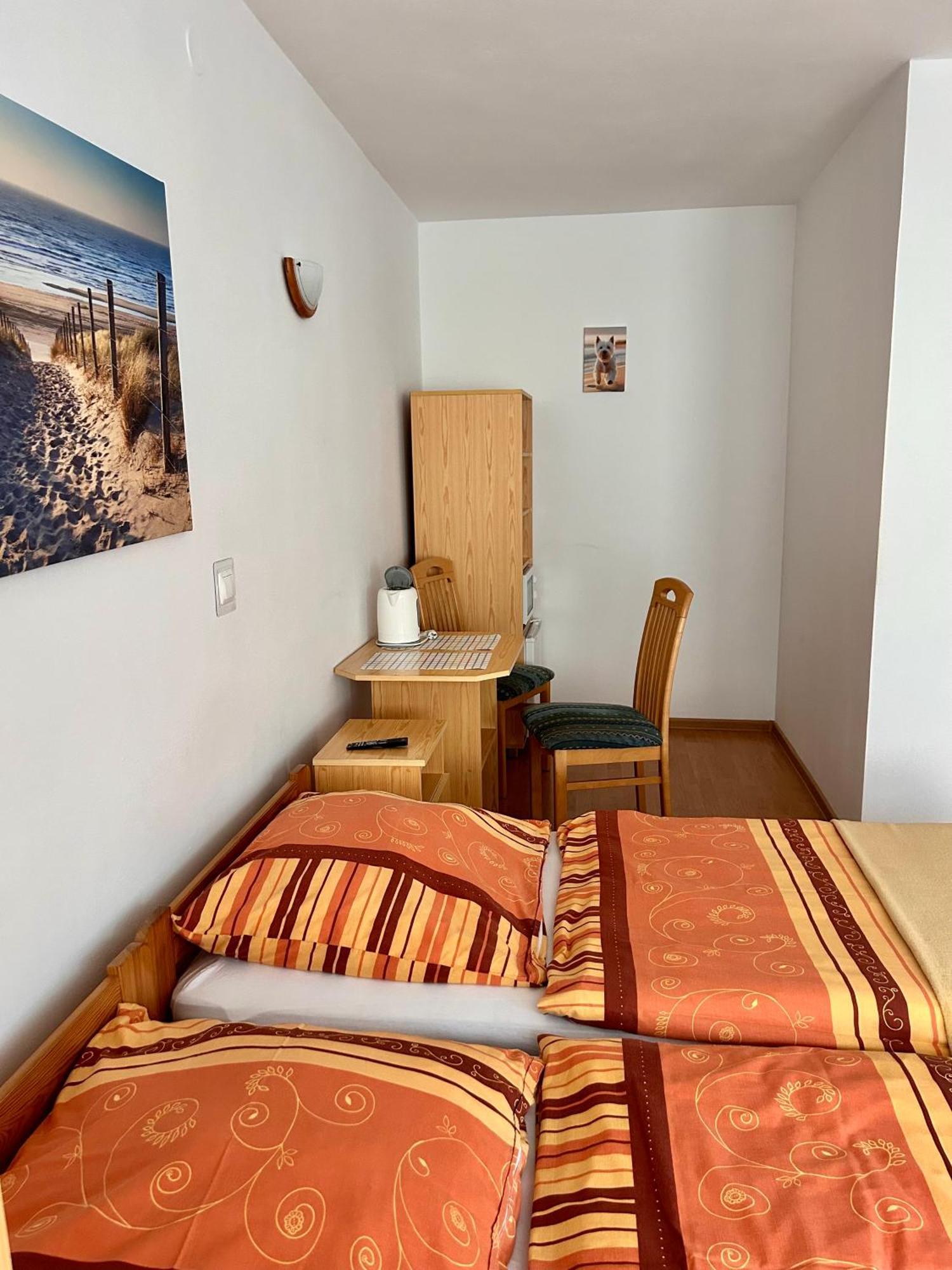 Goscinne Zuza Homestay