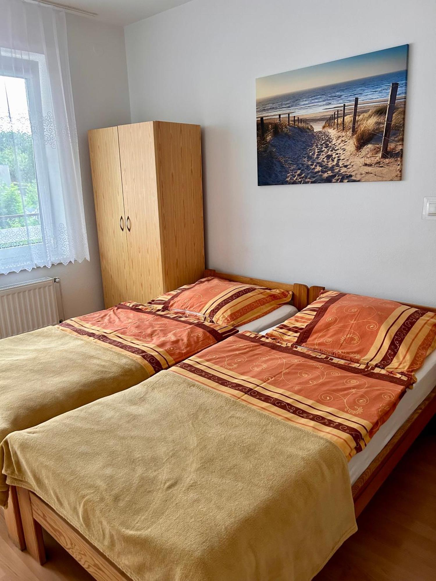 Goscinne Zuza Homestay Wladyslawowo