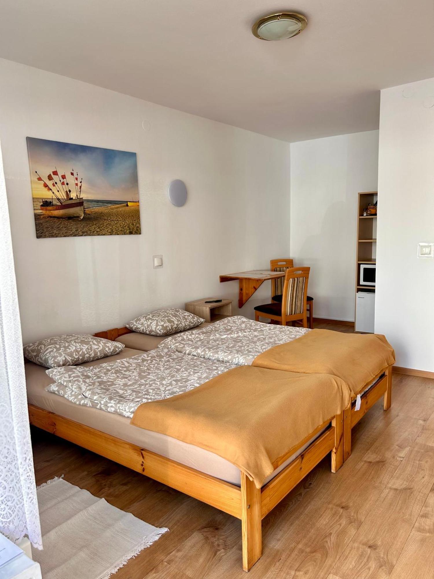 Goscinne Zuza Homestay *