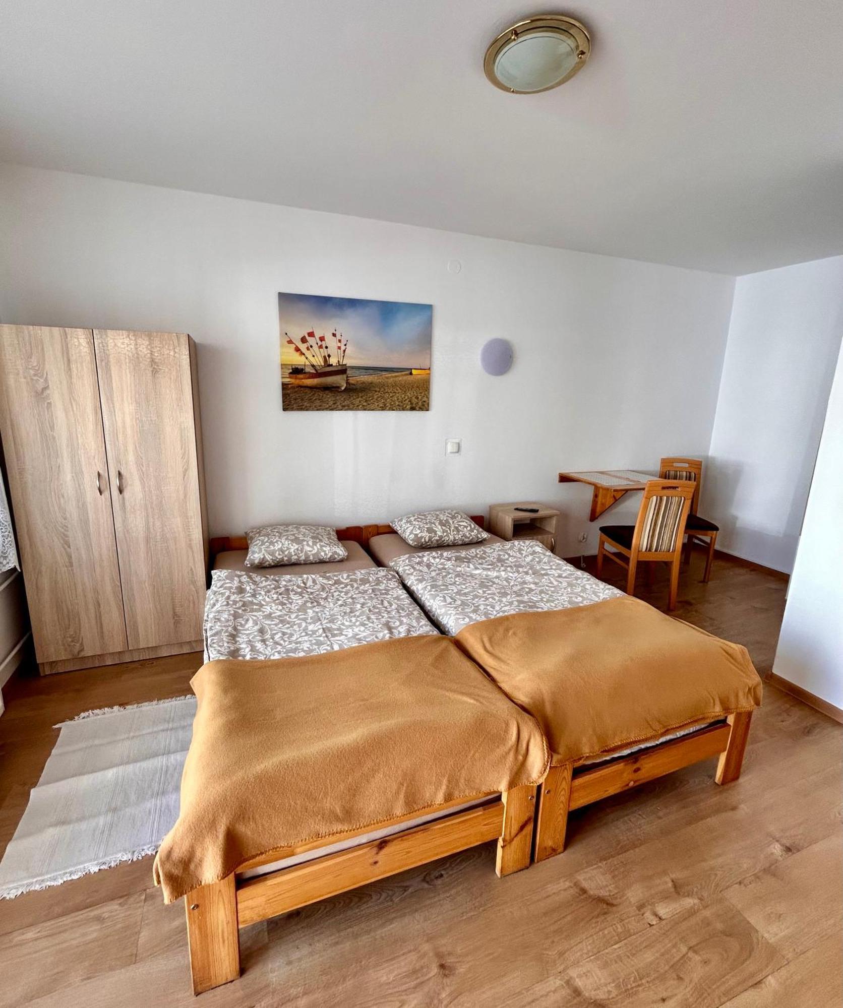 Homestay Goscinne Zuza *