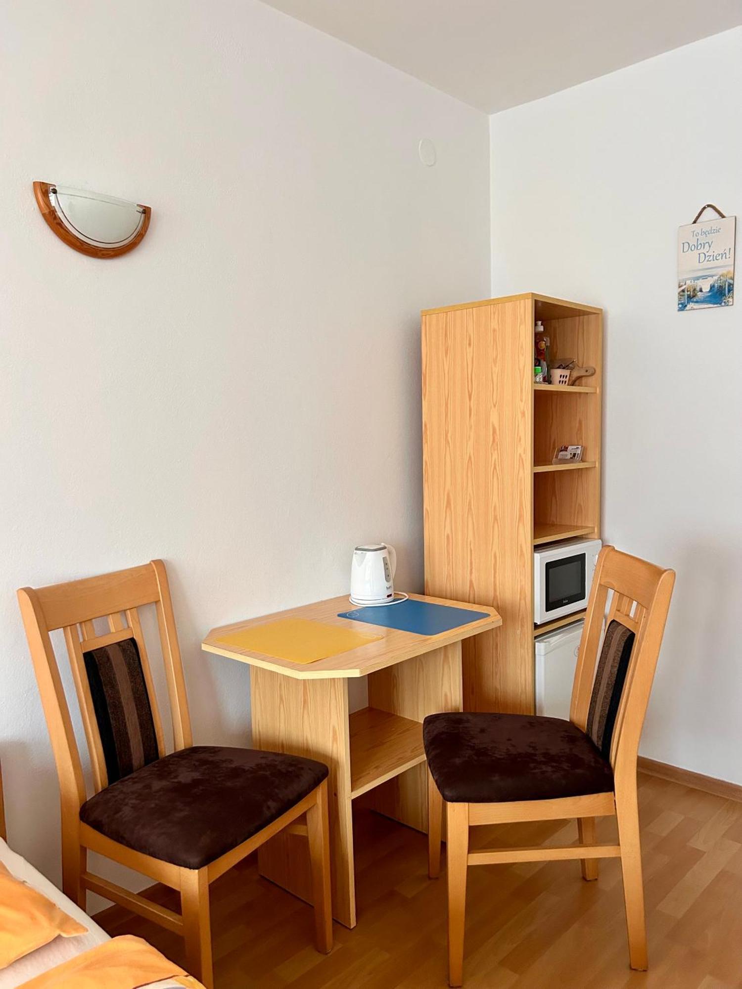 Goscinne Zuza Homestay