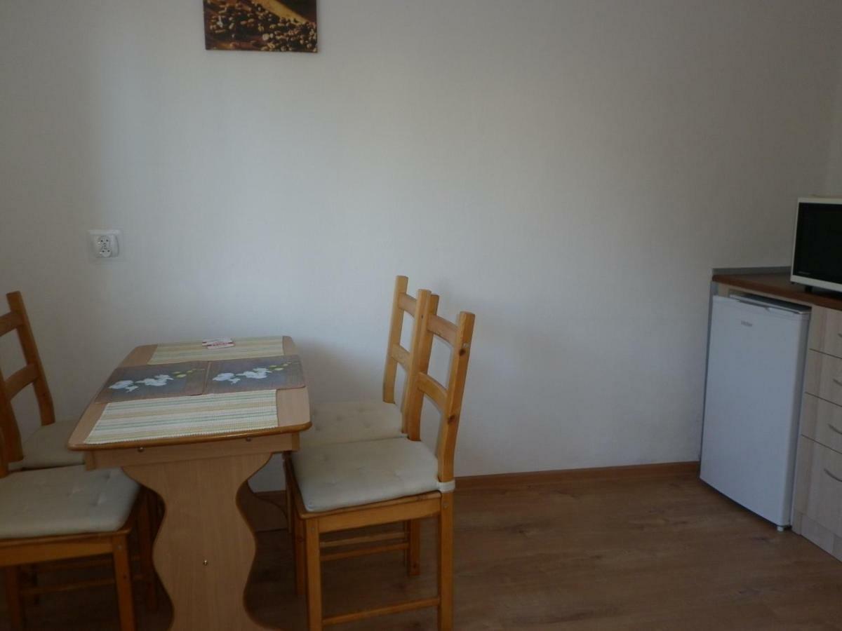 Homestay Goscinne Zuza *
