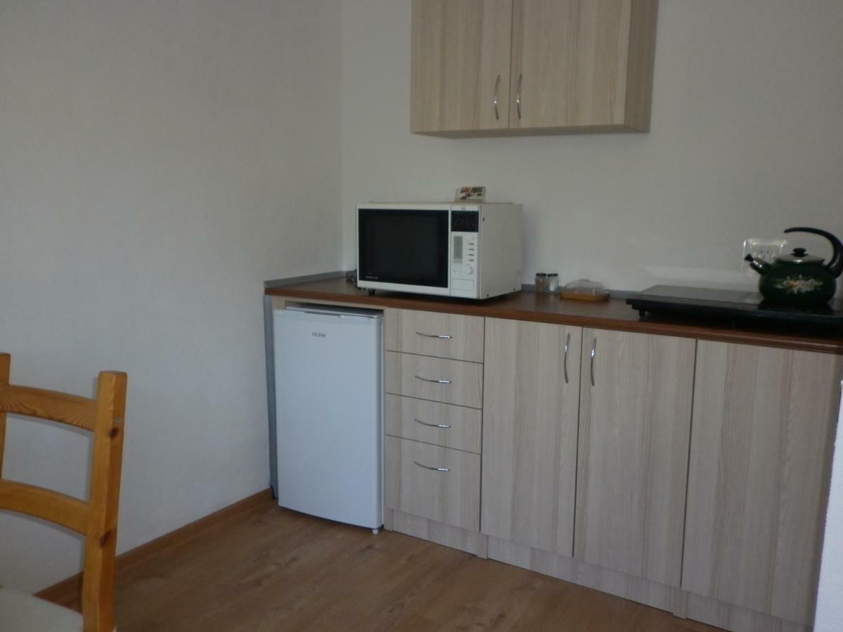 Goscinne Zuza Homestay Wladyslawowo